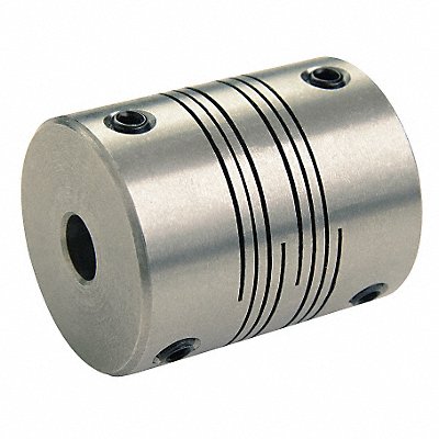 MotionControl Cplng SetScrew 5/16 x1/4 