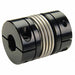 MotionControl Coupling Clamp 6mmx3mm