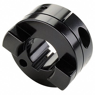 Oldham Coupling Hub Clamp 5/8 