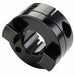 Oldham Coupling Hub Clamp 5/8 