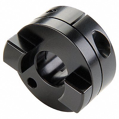 Oldham Coupling Hub Clamp 19mm