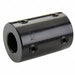 Rigid Shaft Coupling Set Screw 4-7/8 L