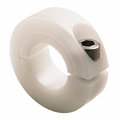 Shaft Collar Clamp 1Pc 14mm Plastic