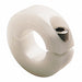 Shaft Collar Clamp 1Pc 20mm Plastic