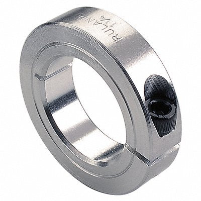 Shaft Collar Clamp 1Pc 36mm Alum
