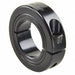 Shaft Collar Clamp 1Pc 48mm Steel