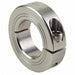 Shaft Collar Clamp 1Pc 42mm 303 SS