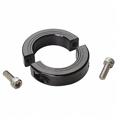 Shaft Collar Clamp 2Pc 3mm 2024 Aluminum