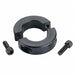 Shaft Collar Clamp 2Pc 26mm Steel