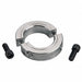 Shaft Collar Clamp 2Pc 48mm Alum