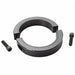 Shaft Collar Clamp 2Pc 95mm Steel