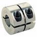 Shaft Collar Clamp 1Pc 6mm 2024 Aluminum