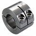Shaft Collar Clamp 2Pc 3/8 In 303 SS