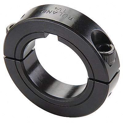 Shaft Collar Clamp 2Pc 2-3/16 In Steel