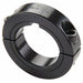 Shaft Collar Clamp 2Pc 1-3/4 In Steel