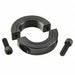 Shaft Collar Threaded 2Pc 1-1/4-7 In St