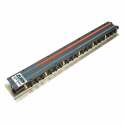 PEX Manifold 39 Inlets 36 Outlets