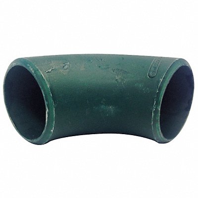 Long Radius Elbow Carbon Steel 1 1/4 in