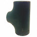 Tee Carbon Steel 1 1/2 x 1 1/2 x 1/2 in