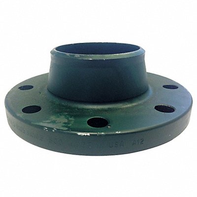 Pipe Flange Carbon Steel Weld Neck