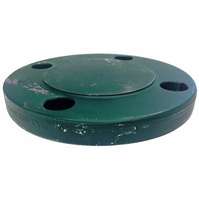 Flange Carbon Steel 4 in Pipe Size