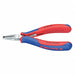 Diagonal Cutting Plier 4-1/2 L