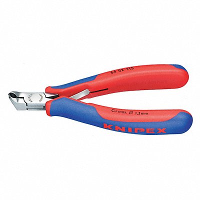 Diagonal Cutting Plier 4-1/2 L