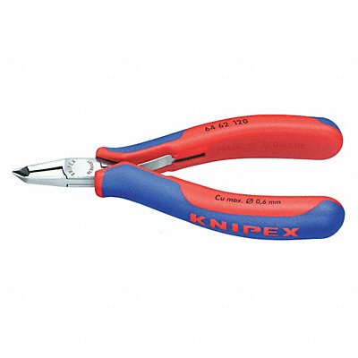 Diagonal Cutting Plier 4-3/4 L