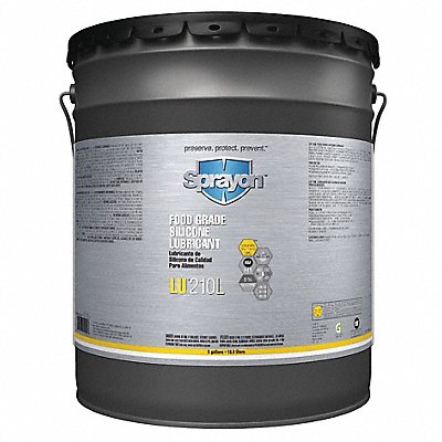 55 gal Drum Lubricant