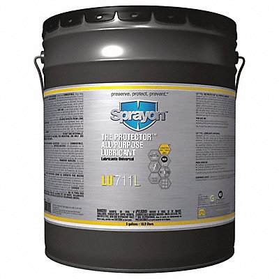 5 gal Pail Lubricant