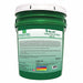 Hydraulic Oil Pail Yellow 5 gal