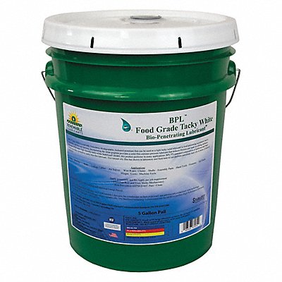 5 gal Pail General Purpose Lubricant