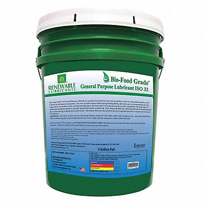 5 gal Pail Lubricant