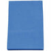 Polyethylene Sheet L 4 ft Blue