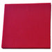 Polyethylene Sheet L 4 ft Red