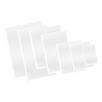 Pouch LDPE PET Open Heat Seal PK2000