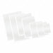 Pouch LDPE PET Open Heat Seal PK2000
