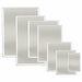 Pouch LDPE PET Open Heat Seal PK2400