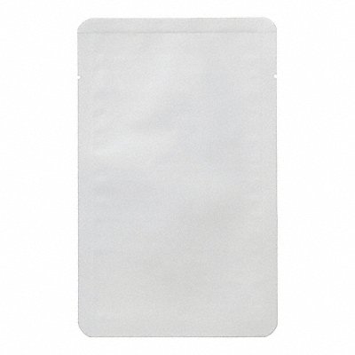 Pouch Cast PP Foil PET Open Heat PK1000