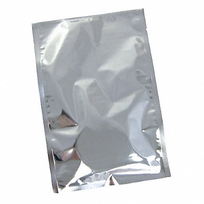 Pouch METPET PET Open Heat Seal PK1000