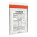 Chain of Custody Bag 16inLx12inW PK500
