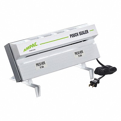 Heat Sealer Mountable Impulse