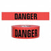 Barrier Flagging and Underground Marking Tapes