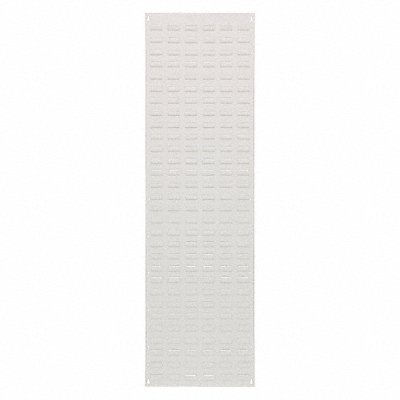 G6999 Louvrd Pnl 1/4inx61inx18in LdCap 175lb