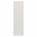 G6999 Louvrd Pnl 1/4inx61inx18in LdCap 175lb