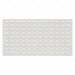 H4578 Louvrd Pnl 1/4inx20inx36in LdCap 175lb