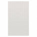 G7000 Louvrd Pnl 1inx61inx36in LdCap 500lb