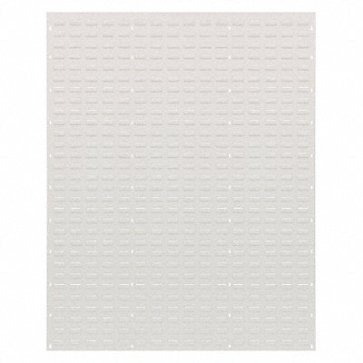 G7001 Louvrd Pnl 1inx61inx48in LdCap 500lb