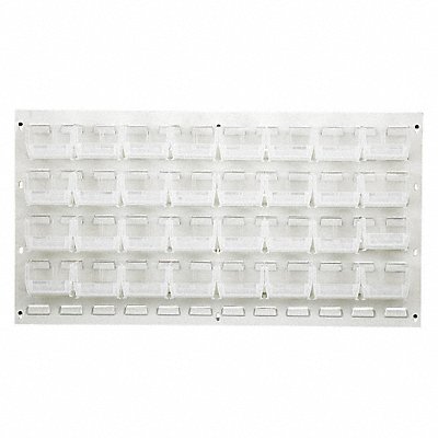 Louvrd Pnl 1/4inx20inx36in LdCap 175lb