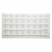 Louvrd Pnl 1/4inx20inx36in LdCap 175lb